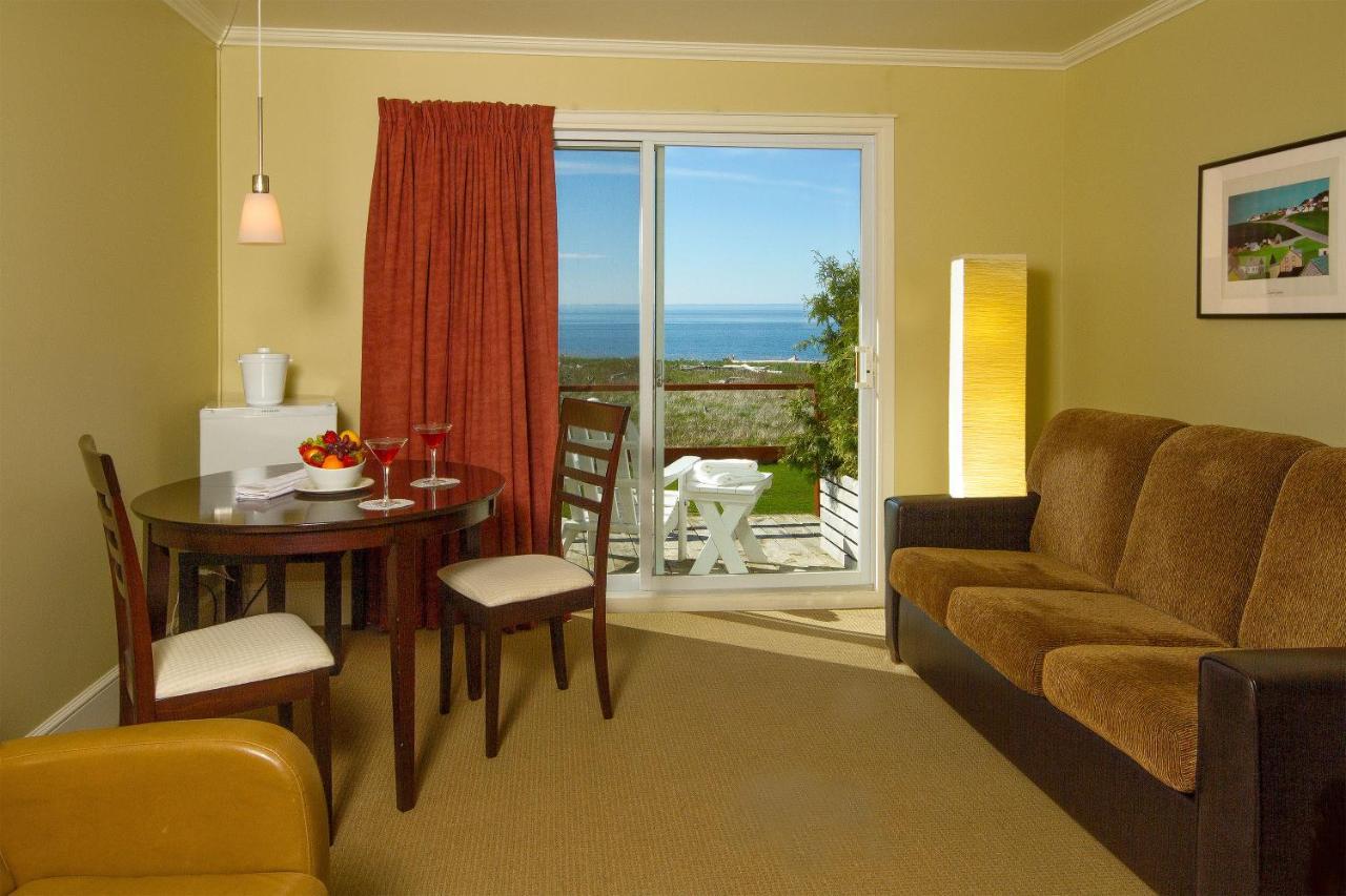 Hotel Motel Belle Plage Matane Luaran gambar